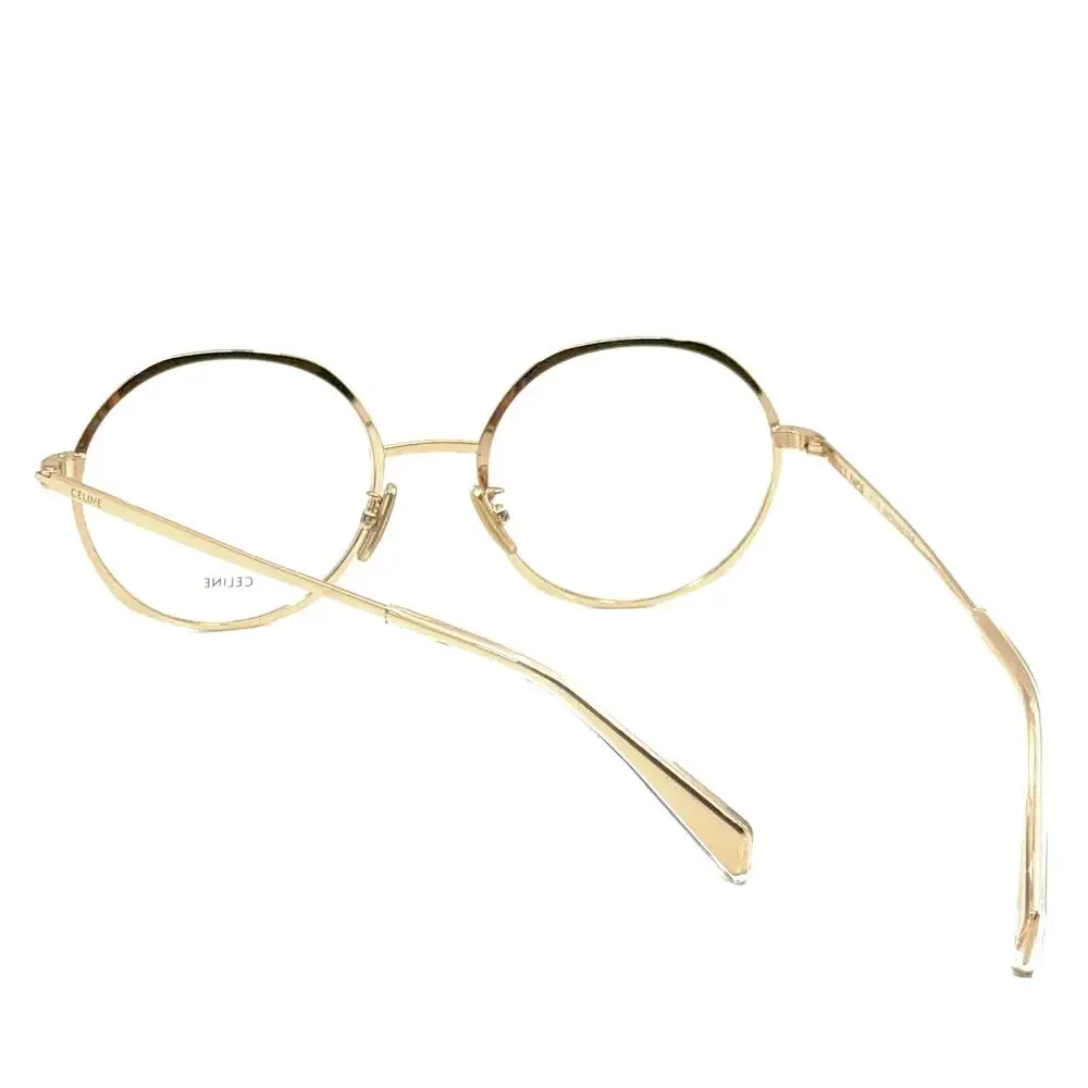 New CELINE Eyeglasses CL50133U 028 Authentic